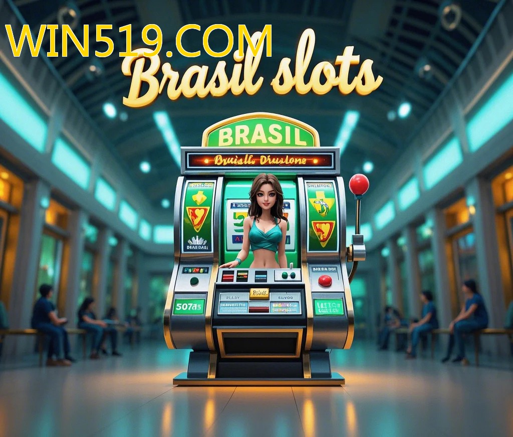 win519 GAME-Apostas