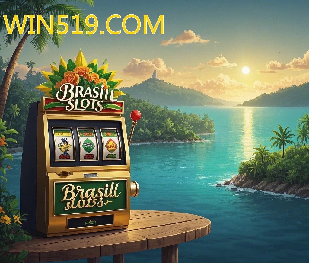 win519 GAME-Apostas