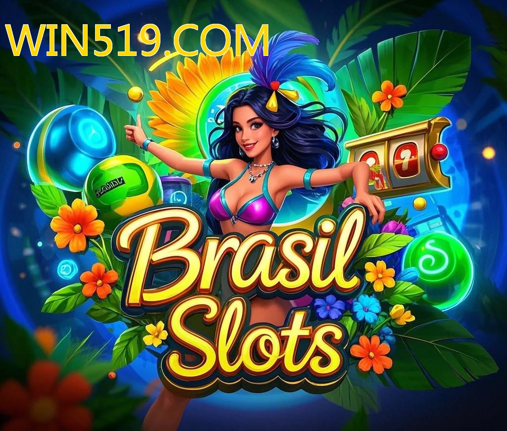 win519 GAME-Slots