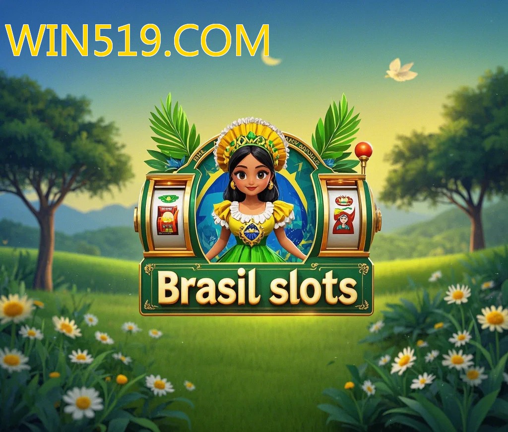 win519 GAME-Slots