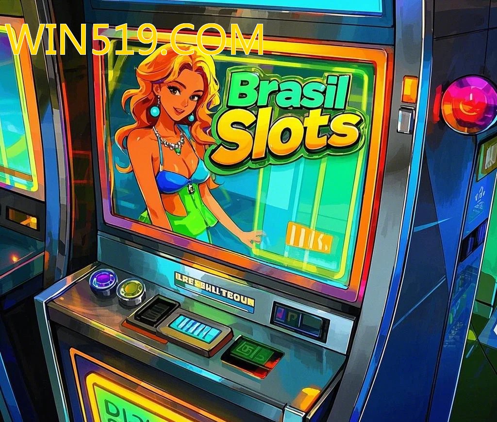 win519 GAME-Slots